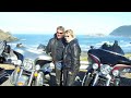 Harley Motorcycle Tours
