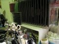 MAC Palette Organizer