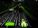Audiosurf_Reyn Ouwehand - Garfield Audiosurf_Reyn Ouwehand - Garfield
