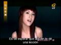 Rainie Yang 楊丞琳 - Lang Lai Le 狼來了 (Sub Spanish)