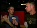 Interview John Cameron Mitchell -  Shortbus