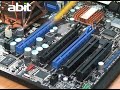IX48-MAX Motherboard Introduction IX48-MAX Motherboard Introduction