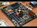 IX48-MAX Motherboard Introduction