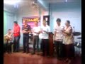Elder`s presentati0n