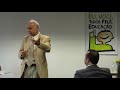 Palestra Jamil Cury - PNE - Parte 5