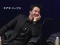 Keanu Reeves in Japan promoting Constantine Keanu Reeves in Japan promoting Constantine