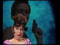 gina riley doing shirley bassey