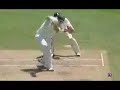 Matthew Hayden's 153 in Boxing Day Test
