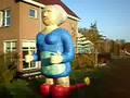 VERHUUR ABRAHAM SARAH BABY OOIEVAAR GRONINGEN DRENTHE HUREN