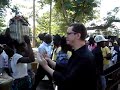 Frontiere Haiti - Rep. Dominicaine