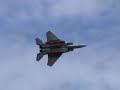 Israel Air Force v2 - The Final Countdown