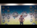 Jason Aldean 2012 CMA Fest Press Room
