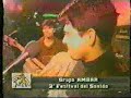 AMBAR,DESPEDIDA,LA BIFURCADA