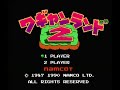 wagyan land 2 (nes) music - teleport theme download all my nes soundtracks as mp3 here www.nes-snes-sprites.com
