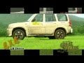 Introduction to Off-Roading