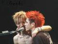 Toshiya (Dir en Grey) Slideshow [CUTE]