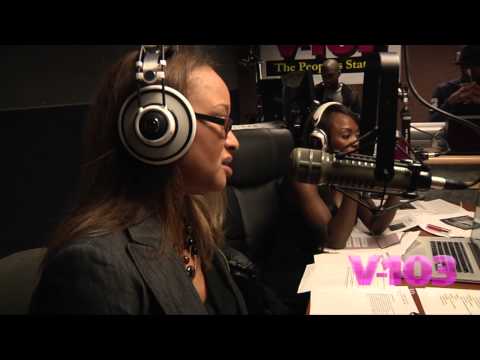 Crystal Jones Speaks Out | Msstraightnocut