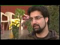 Kashmir set to vote as separatists urge boycott - 16 Nov 08