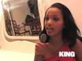 King Magazine - Can Angel Help You With Something?