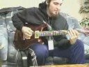 Clint Lowery Sevendust Guitar Lesson Part 1 Clint Lowery Sevendust Guitar Lesson Part 1
