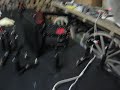 Duckling's Transmission Hologram
