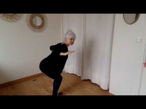 Valérie : Cardio Fit dance 1 - 29 min