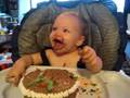 Let them eat cake