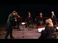 Penderecki - Capriccio per oboe e orchestra