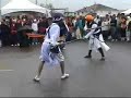 Gatka from various footage.