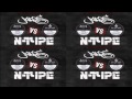 N-Type - Early Door Jaw (HENCH vs. OGS)