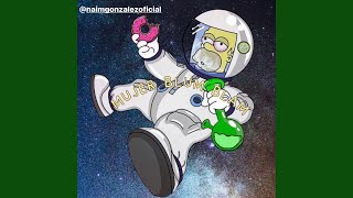 Descubre a Naim González Vasallo, artista de trap ourensano