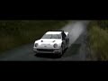 Chrashing of the cars: Colin McRae Rally 04