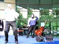 HIP HOP w wersji Kwartetu Okazjonalnego HIP HOP w wersji Kwartetu Okazjonalnego