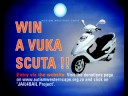 Jail4Bail Vuka Add