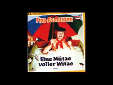 Fips Asmussen eine Mütze voller Witze part 1