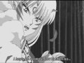 we welcome inuyasha to the black parade