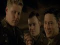 enjoy james as a soldier.