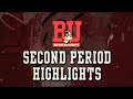 Maine vs. BU - Feb. 15th