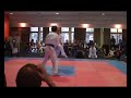 2008 Qld State Titles - Lightweight