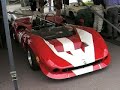 Lola T70 Spyder