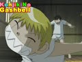 GASH BELL & UMAGON SONG DUET - EXERCISE UMAGON ( GASH BELL SONGS 1 ) GASH BELL & UMAGON SONG DUET - EXERCISE UMAGON ( GASH BELL SONGS 1 )