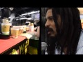 Bob Marley's Son Speaks Out Against High Fructose Corn Syrup