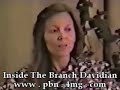 Part 2 of 13, Branch Davidian People Hillary Clinton Killed