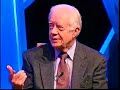 : Talks George Bush&war crimes at Hay Festival
