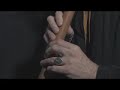 John Huling Music Native American Flute Video