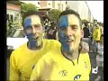 previa y partido del ascenso a la segunda división a