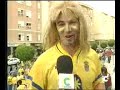 previa y partido del ascenso a la segunda división a