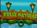 El Chavo Animado-¡Qué Bonita Navidad! CAPITULO COMPLETO