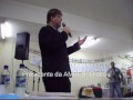 Acadêmicas de Vila Velha, ES, Andra, Regina e Valsema no Congresso de Trovadores