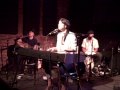 MONDAY NIGHT MUSIC CLUB - LIVE AT MOLLY MALONE'S
